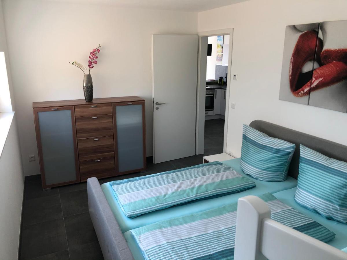 Verwaltungsgemeinschaft Haldenwang Moderne Ferienwohnung Mit Terrasse Und Garten מראה חיצוני תמונה