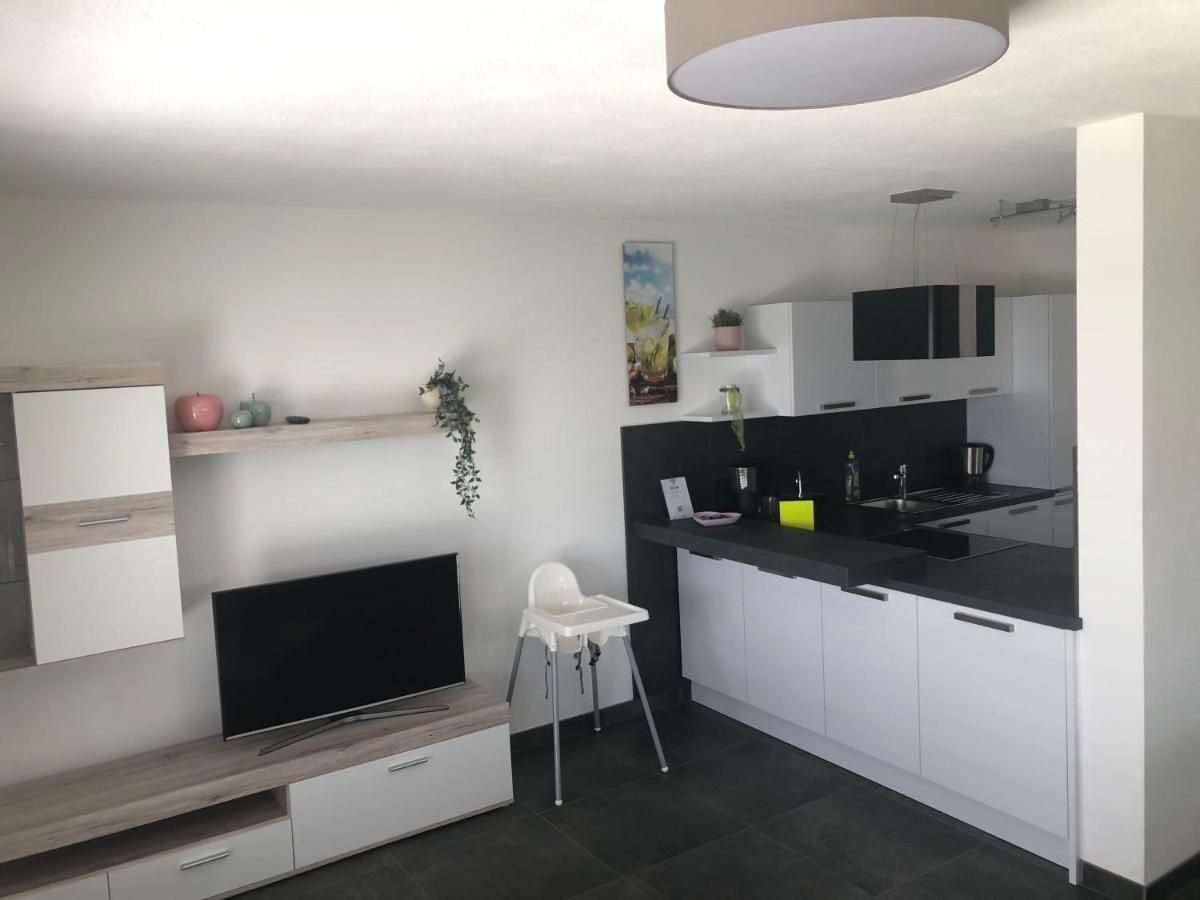 Verwaltungsgemeinschaft Haldenwang Moderne Ferienwohnung Mit Terrasse Und Garten מראה חיצוני תמונה