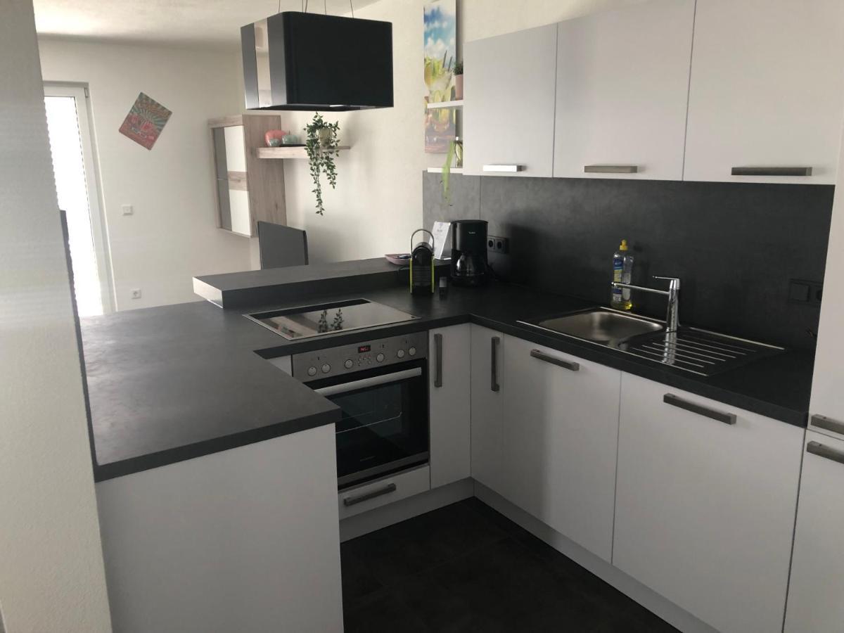 Verwaltungsgemeinschaft Haldenwang Moderne Ferienwohnung Mit Terrasse Und Garten מראה חיצוני תמונה